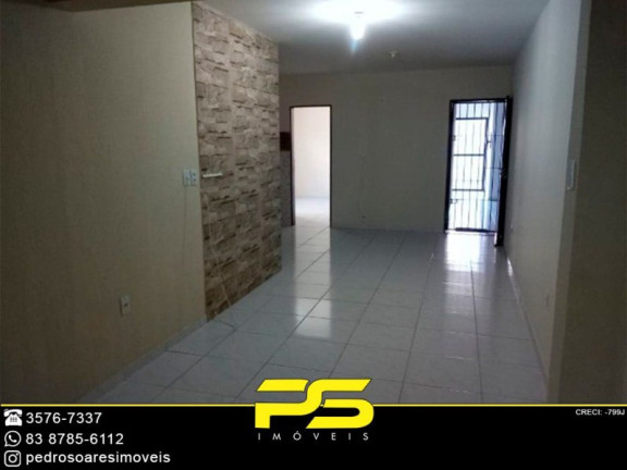 Imagem Apartamento com 2 Quartos à Venda, 114 m² em Geisel - João Pessoa Imagem Apartamento com 2 Quartos à Venda, 114 m² em Geisel - João Pessoa