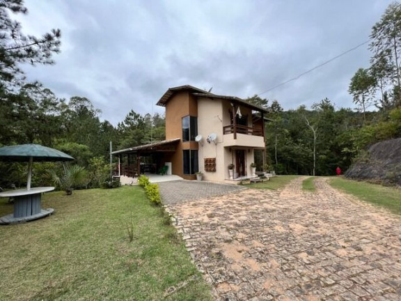 Imagem Imóvel com 4 Quartos à Venda, 270.000 m²