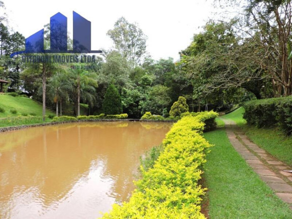 Imagem Casa com 4 Quartos à Venda, 282 m² em Granja Viana - Cotia