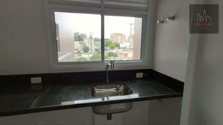 Imagem Cobertura com 3 Quartos à Venda, 229 m² em Alto De Pinheiros - São Paulo