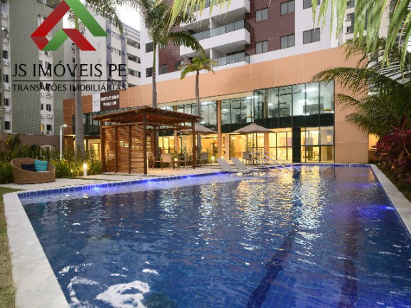 Imagem Imóvel com 4 Quartos à Venda, 134 m² em Candeias - Jaboatão Dos Guararapes