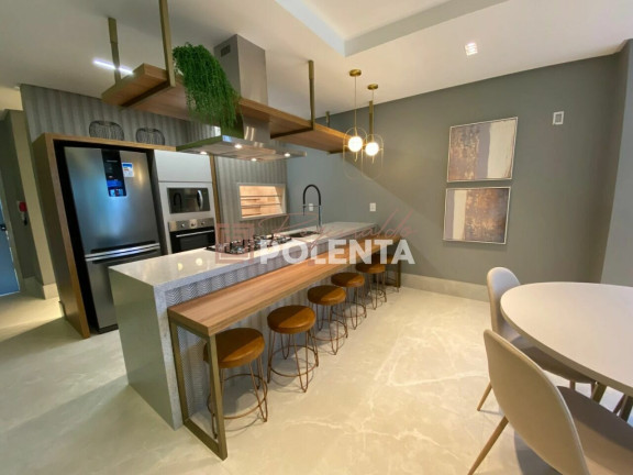 Imagem Apartamento com 3 Quartos à Venda, 109 m² em Centro - Içara
