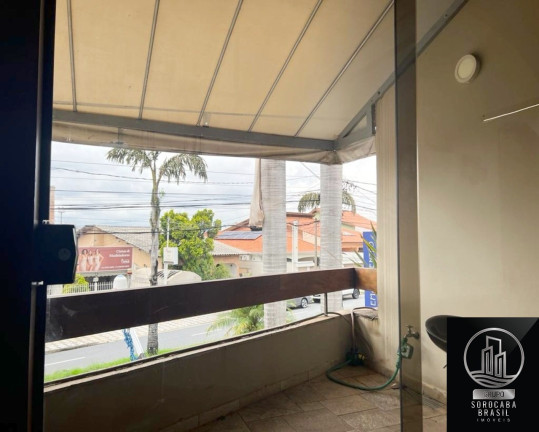 Imagem Sobrado com 5 Quartos à Venda, 390 m² em Jardim Santa Rosália - Sorocaba Imagem Sobrado com 5 Quartos à Venda, 390 m² em Jardim Santa Rosália - Sorocaba