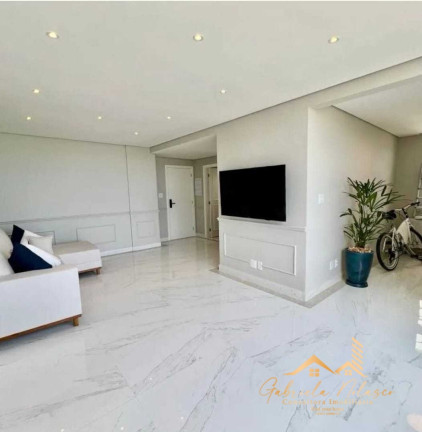 Imagem Apartamento com 2 Quartos à Venda, 85 m² em Aparecida - Santos Imagem Apartamento com 2 Quartos à Venda, 85 m² em Aparecida - Santos