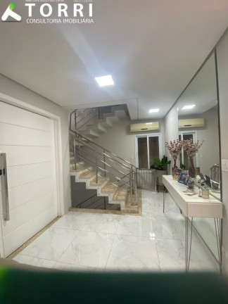 Imagem Imóvel com 3 Quartos à Venda, 270 m² em Condomínio Golden Park Alpha - Sorocaba Imagem Imóvel com 3 Quartos à Venda, 270 m² em Condomínio Golden Park Alpha - Sorocaba