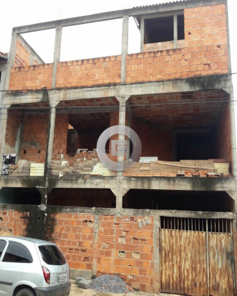 Imagem Sobrado com 4 Quartos à Venda, 120 m² em Santa Lúcia - Montes Claros Imagem Sobrado com 4 Quartos à Venda, 120 m² em Santa Lúcia - Montes Claros