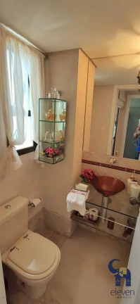Imagem Apartamento com 3 Quartos à Venda, 123 m² em Pituba - Salvador Imagem Apartamento com 3 Quartos à Venda, 123 m² em Pituba - Salvador