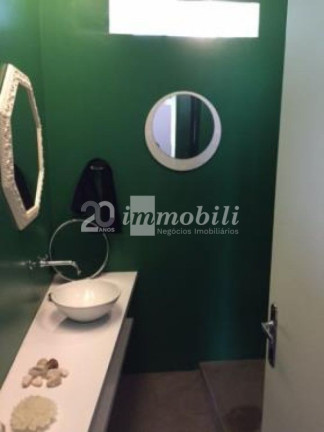 Imagem Apartamento com 3 Quartos à Venda, 130 m² em Higienópolis - São Paulo