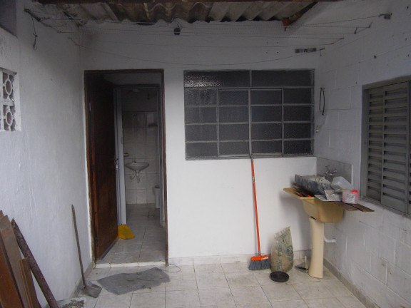 Imagem Casa com 2 Quartos à Venda, 70 m² em Conjunto Residencial Trinta E Um De Marco - São José Dos Campos Imagem Casa com 2 Quartos à Venda, 70 m² em Conjunto Residencial Trinta E Um De Marco - São José Dos Campos
