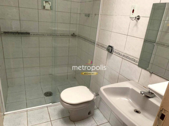 Imagem Sobrado com 3 Quartos à Venda, 138 m² em Santa Maria - São Caetano Do Sul Imagem Sobrado com 3 Quartos à Venda, 138 m² em Santa Maria - São Caetano Do Sul