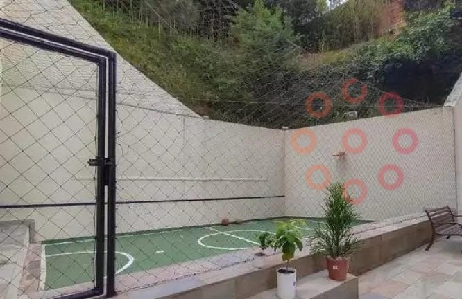 Imagem Apartamento com 4 Quartos à Venda, 138 m² em Sion - Belo Horizonte