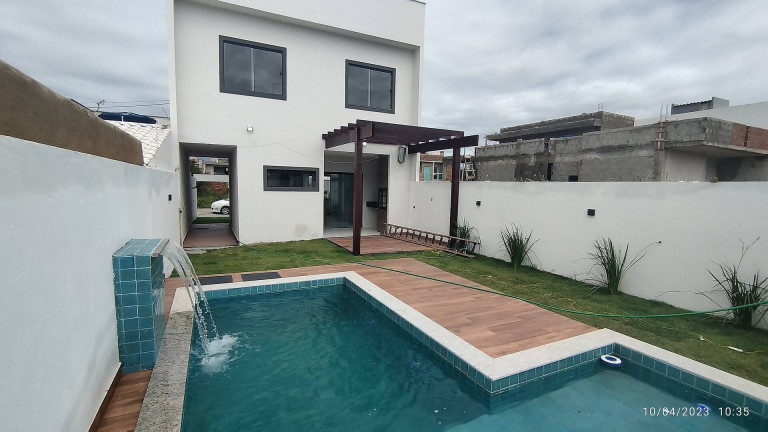 Imagem Casa com 3 Quartos à Venda, 100 m² em Parque Tarcisio Miranda - Campos Dos Goytacazes Imagem Casa com 3 Quartos à Venda, 100 m² em Parque Tarcisio Miranda - Campos Dos Goytacazes