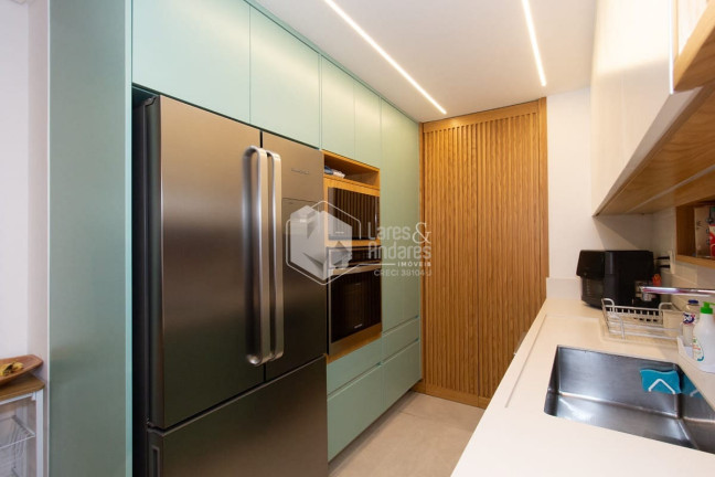 Imagem Apartamento com 2 Quartos à Venda, 105 m² em Vila Nova Conceição - São Paulo