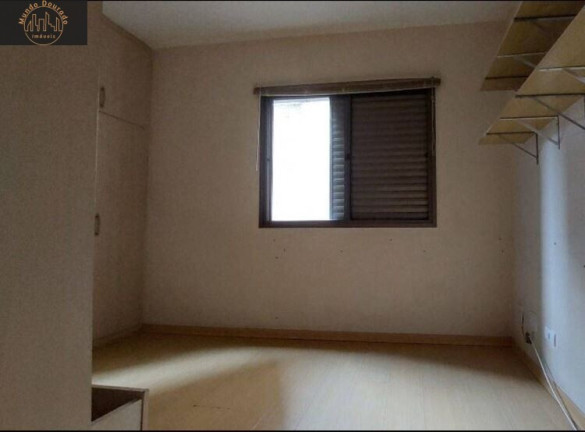 Imagem Apartamento com 2 Quartos à Venda, 64 m² em Baeta Neves - São Bernardo Do Campo