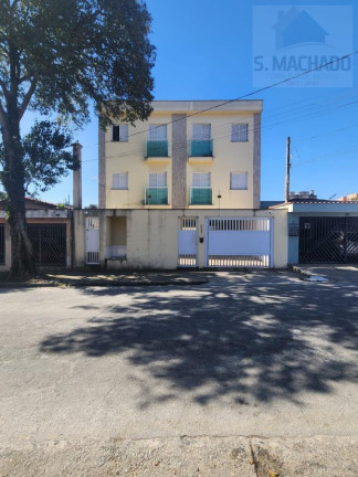 Imagem Apartamento com 2 Quartos à Venda, 52 m² em Jardim Santo Alberto - Santo André