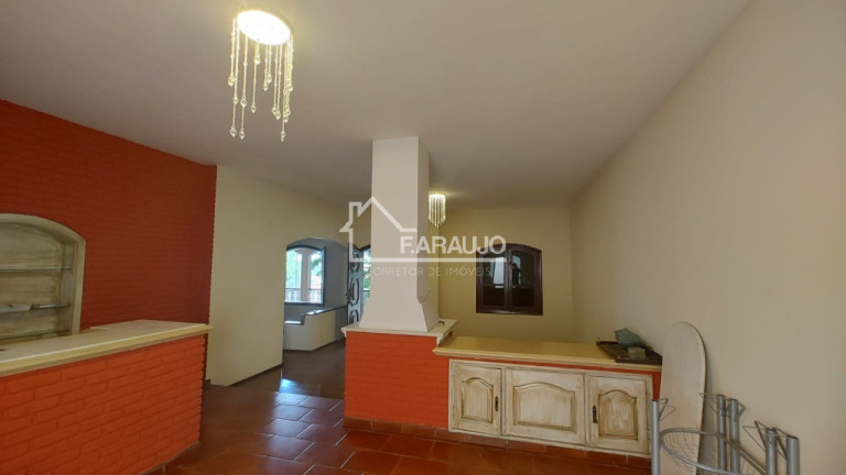 Imagem Casa com 4 Quartos para Alugar, 265 m² em Vila Trujillo - Sorocaba Imagem Casa com 4 Quartos para Alugar, 265 m² em Vila Trujillo - Sorocaba
