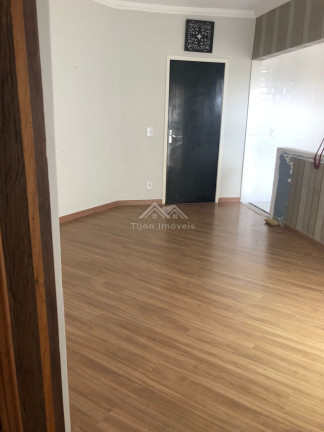 Imagem Apartamento com 2 Quartos à Venda, 53 m² em Jardim Pagliato - Sorocaba