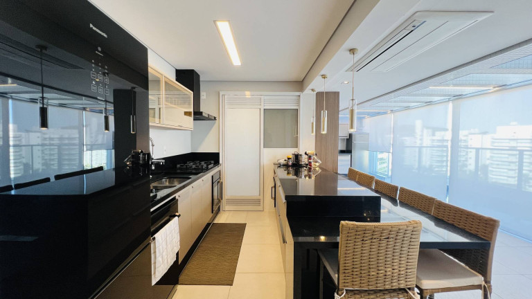 Imagem Cobertura com 4 Quartos à Venda, 255 m² em Riviera De São Lourenço - Bertioga Imagem Cobertura com 4 Quartos à Venda, 255 m² em Riviera De São Lourenço - Bertioga