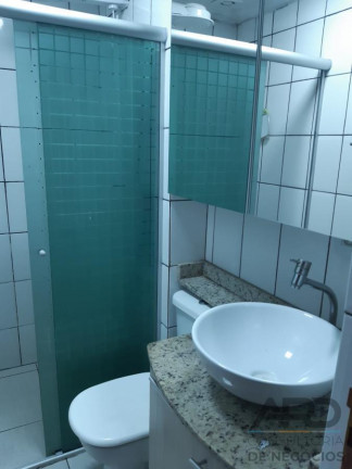 Imagem Apartamento com 3 Quartos para Alugar, 64 m² em São Miguel - Pq Cruzeiro - São Paulo