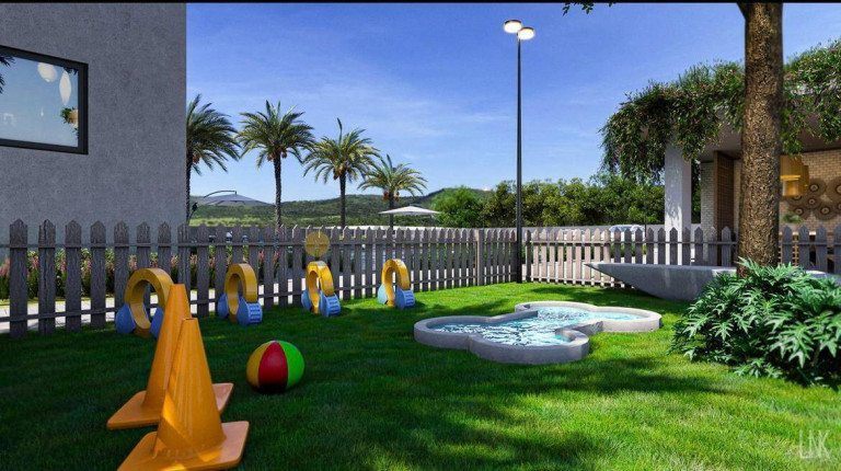 Imagem Apartamento com 2 Quartos à Venda, 57 m² em São Cristóvão - Barra Velha Imagem Apartamento com 2 Quartos à Venda, 57 m² em São Cristóvão - Barra Velha