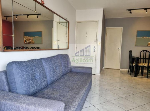 Imagem Apartamento com 3 Quartos à Venda, 92 m² em Campo Belo - São Paulo Imagem Apartamento com 3 Quartos à Venda, 92 m² em Campo Belo - São Paulo