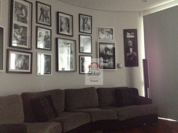 Imagem Casa com 3 Quartos à Venda, 310 m² em Condomínio Village Taubaté - Taubaté Imagem Casa com 3 Quartos à Venda, 310 m² em Condomínio Village Taubaté - Taubaté
