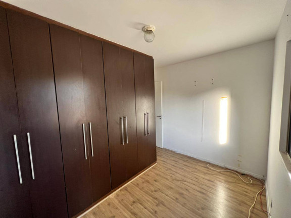 Imagem Apartamento com 4 Quartos à Venda, 62 m² em Vila Santa Catarina - São Paulo