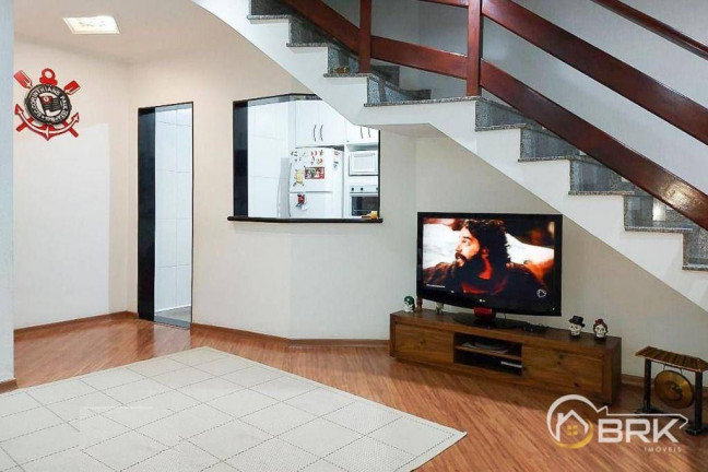 Sobrado com 2 Quartos à Venda, 70 m² em Vila Formosa - São Paulo