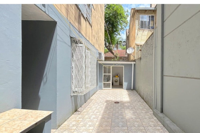 Imagem Apartamento com 3 Quartos à Venda, 100 m² em São João - Porto Alegre Imagem Apartamento com 3 Quartos à Venda, 100 m² em São João - Porto Alegre