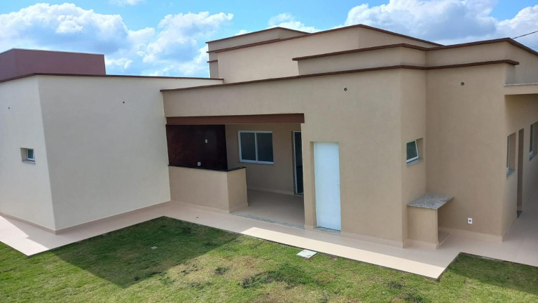 Imagem Casa de Condomínio com 3 Quartos à Venda, 200 m² em Loteamento Itatiba Country Club - Itatiba Imagem Casa de Condomínio com 3 Quartos à Venda, 200 m² em Loteamento Itatiba Country Club - Itatiba
