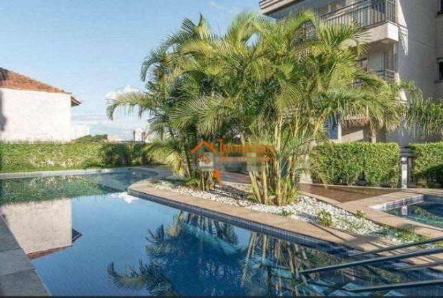 Imagem Cobertura com 3 Quartos à Venda, 145 m² em Jardim Flor Da Montanha - Guarulhos Imagem Cobertura com 3 Quartos à Venda, 145 m² em Jardim Flor Da Montanha - Guarulhos