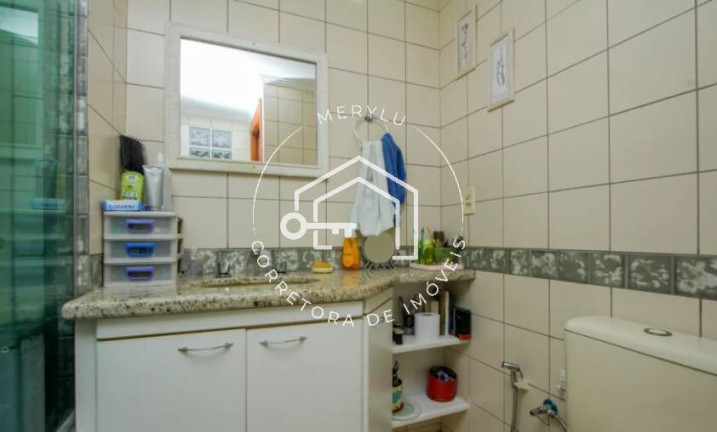 Imagem Apartamento com 3 Quartos à Venda, 105 m² em Jardim Vila Mariana - São Paulo