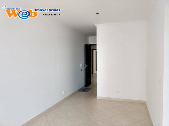 Imagem Apartamento com 2 Quartos à Venda, 75 m² em Vila Tupi - Praia Grande