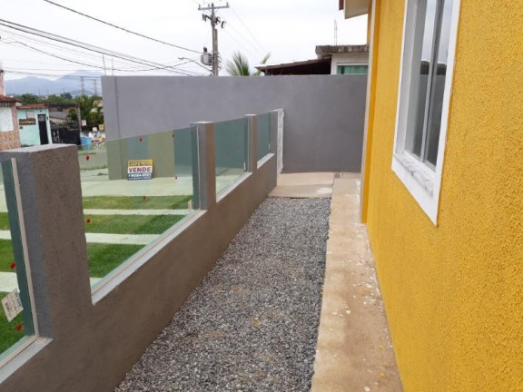 Imagem Casa com 2 Quartos à Venda,  em Guaratiba - Rio De Janeiro