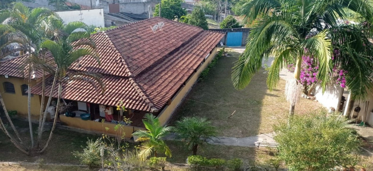 Chácara com 2 Quartos à Venda, 250 m² em Jardim Santo Antônio Da Boa Vista - Jacareí