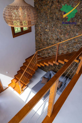Imagem Casa com 5 Quartos à Venda, 490 m² em Outeiro Das Brisas - Porto Seguro Imagem Casa com 5 Quartos à Venda, 490 m² em Outeiro Das Brisas - Porto Seguro