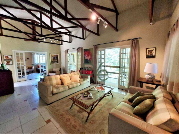 Imagem Casa com 5 Quartos à Venda, 322 m² em Palos Verdes - Carapicuíba