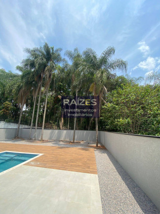 Imagem Casa com 4 Quartos à Venda, 375 m² em Condomínio Jardim Flamboyan - Bragança Paulista Imagem Casa com 4 Quartos à Venda, 375 m² em Condomínio Jardim Flamboyan - Bragança Paulista
