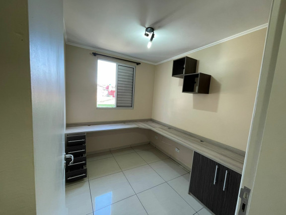 Imagem Apartamento com 3 Quartos à Venda, 60 m² em Parque São Vicente - Mauá Imagem Apartamento com 3 Quartos à Venda, 60 m² em Parque São Vicente - Mauá
