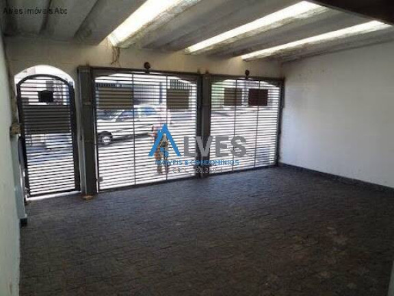 Imagem Sobrado com 4 Quartos à Venda, 155 m² em Vila Gilda - Santo André Imagem Sobrado com 4 Quartos à Venda, 155 m² em Vila Gilda - Santo André