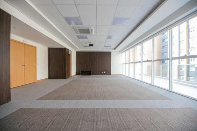 Imagem Sala Comercial à Venda, 44 m² em Batel - Curitiba