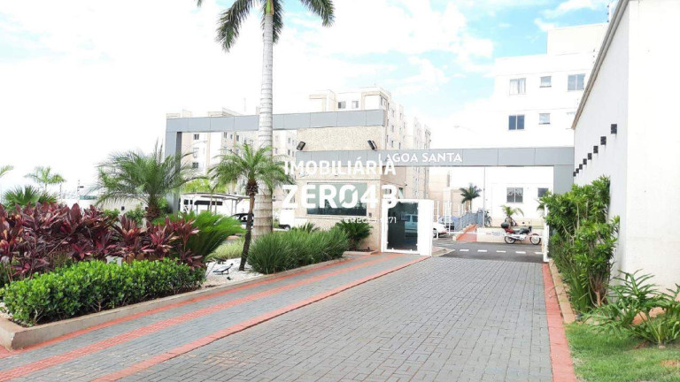 Imagem Apartamento com 2 Quartos para Alugar, 44 m² em Gleba Ribeirão Limeiro - Londrina Imagem Apartamento com 2 Quartos para Alugar, 44 m² em Gleba Ribeirão Limeiro - Londrina