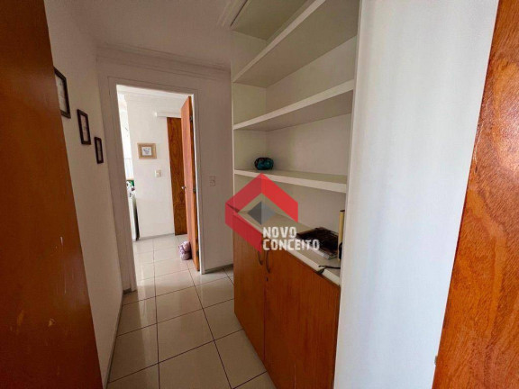 Imagem Apartamento com 3 Quartos à Venda, 137 m² em Cocó - Fortaleza Imagem Apartamento com 3 Quartos à Venda, 137 m² em Cocó - Fortaleza