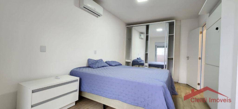 Imagem Apartamento com 3 Quartos para Alugar, 152 m² em Centro - Joinville Imagem Apartamento com 3 Quartos para Alugar, 152 m² em Centro - Joinville