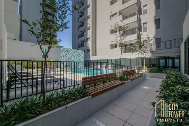 Imagem Apartamento com 3 Quartos à Venda, 91 m² em Jardim Das Acácias - São Paulo Imagem Apartamento com 3 Quartos à Venda, 91 m² em Jardim Das Acácias - São Paulo