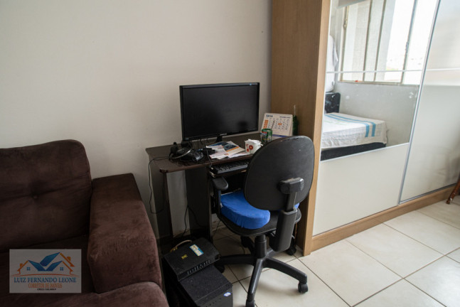 Imagem Kitnet à Venda, 28 m² em Bela Vista - São Paulo
