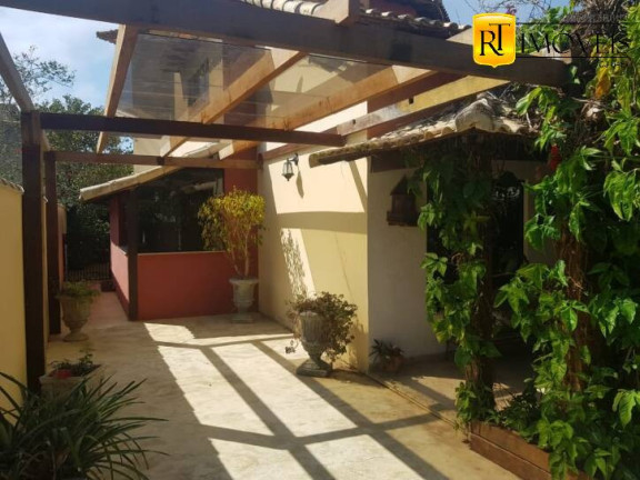 Imagem Casa de Condomínio com 3 Quartos à Venda, 300 m² em Peró - Cabo Frio Imagem Casa de Condomínio com 3 Quartos à Venda, 300 m² em Peró - Cabo Frio