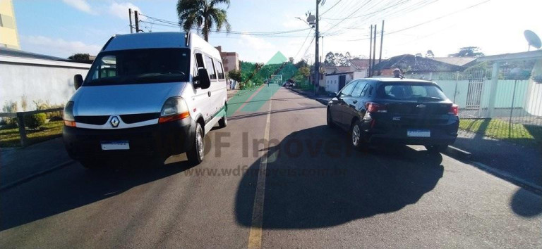 Terreno à Venda, 120 m² em Guaraituba - Colombo