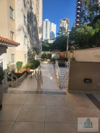 Imagem Apartamento com 2 Quartos à Venda, 42 m²
