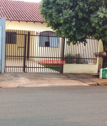 Imagem Casa com 3 Quartos à Venda, 70 m² em Alpes - Londrina Imagem Casa com 3 Quartos à Venda, 70 m² em Alpes - Londrina